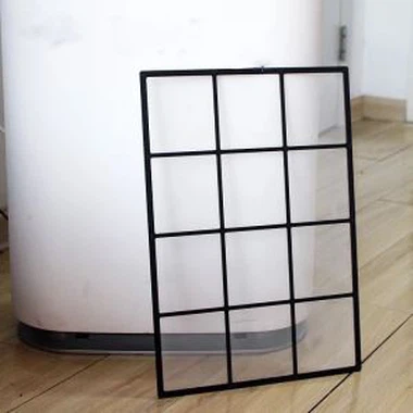Cyn-hidlydd OEM ar gyfer Purifier Aer