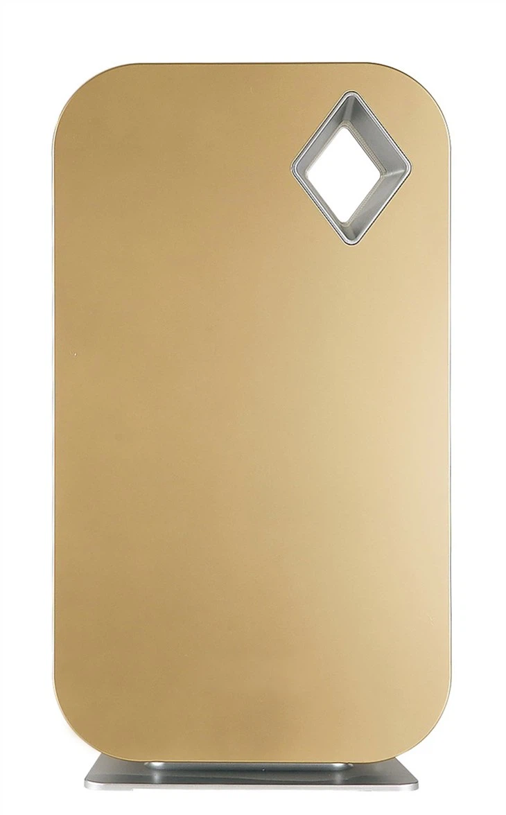 BK-01 Elegant Design Home Air Purifier