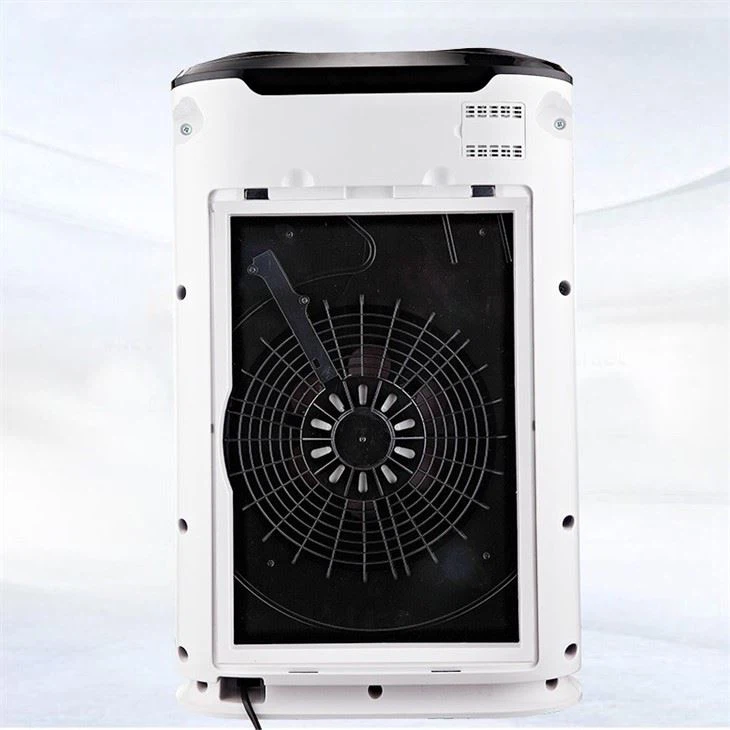 BKJ-215C Home Standard Air Fresh Purifier