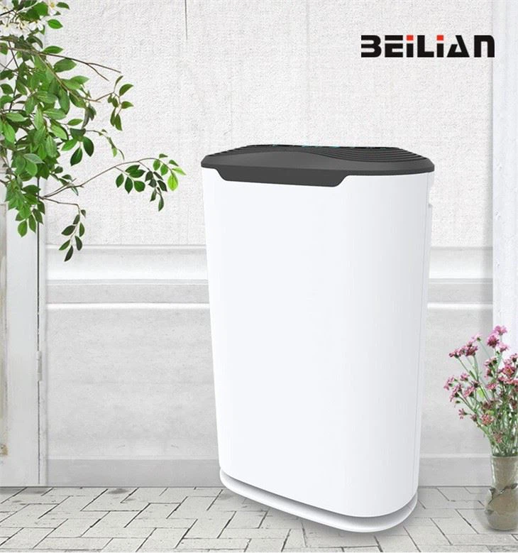 BKJ-215C Home Standard Air Fresh Purifier