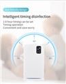 BK -06 Synhwyrydd Smart Synhwyrydd Purifier Aer Cartref