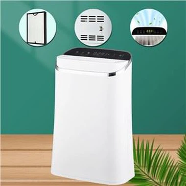 BKJ{0}}F-A01 HEPA Purifier Aer Modern Cartref