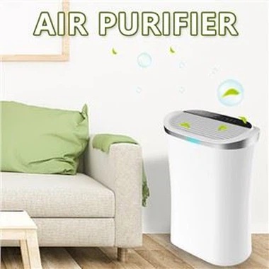 Purifier Aer Sefydlog Cartref BKJ-350A