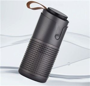 CKJ{0}}Purifier Aer Ceir Mini