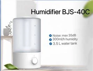 Cartref Electric Humidifier Arddull Economaidd BJS-40C
