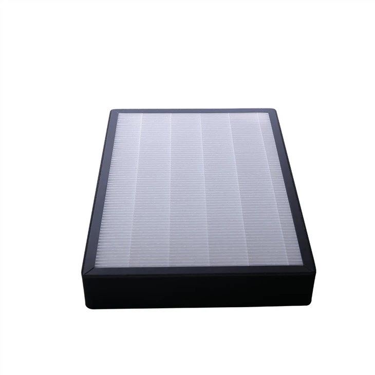 Customized HEPA Filter Factory Supply