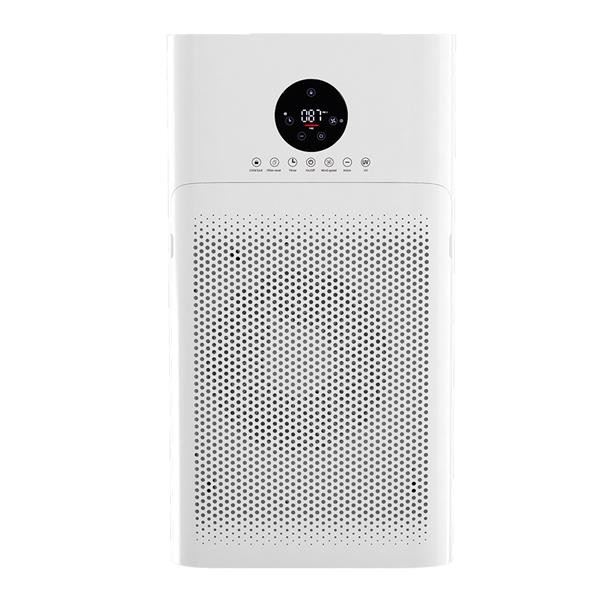 Large CADR Wifi AIr Purifier With H11 Composite Filter Screen