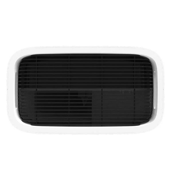 Large CADR Wifi AIr Purifier With H11 Composite Filter Screen