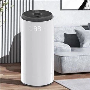 Purifier Aer Ar Gyfer Dal Llwch