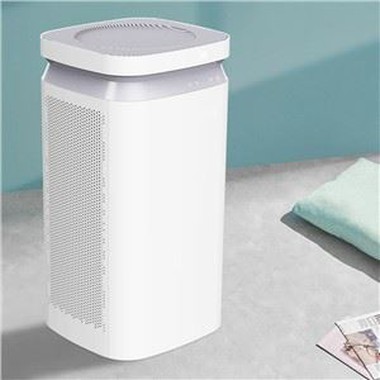 BKJ-90 RHEOLI APP Purifier Aer Cartref Commerical
