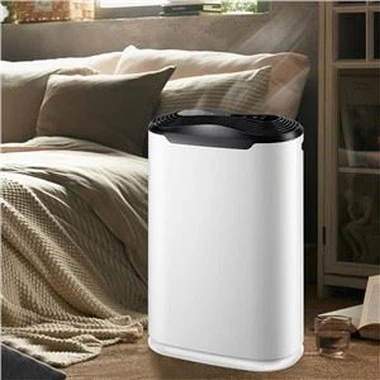 BKJ{0}}C Purifier Aer Ffres Safonol Cartref