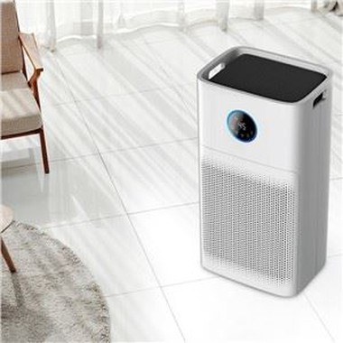 Tystysgrifau Purifier Aer Comfort Ystafell BKJ-60D