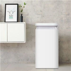 BKJ-90 Olwynion Sefydlog Cartref Olwynion Mawr Purifier Aer