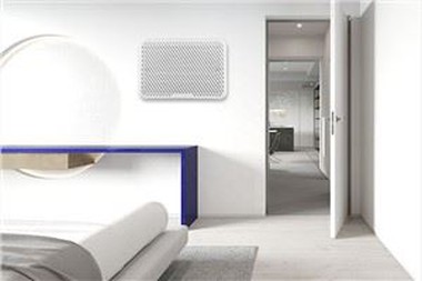 Purifier Awyr Cartref ar Wal