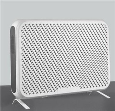 Purifier Aer Arbed Ynni Gofod wedi'i osod ar y Wal