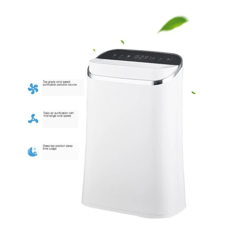 BKJ-310F-A01 Best Sale Smart Room High CADR Air Purifier