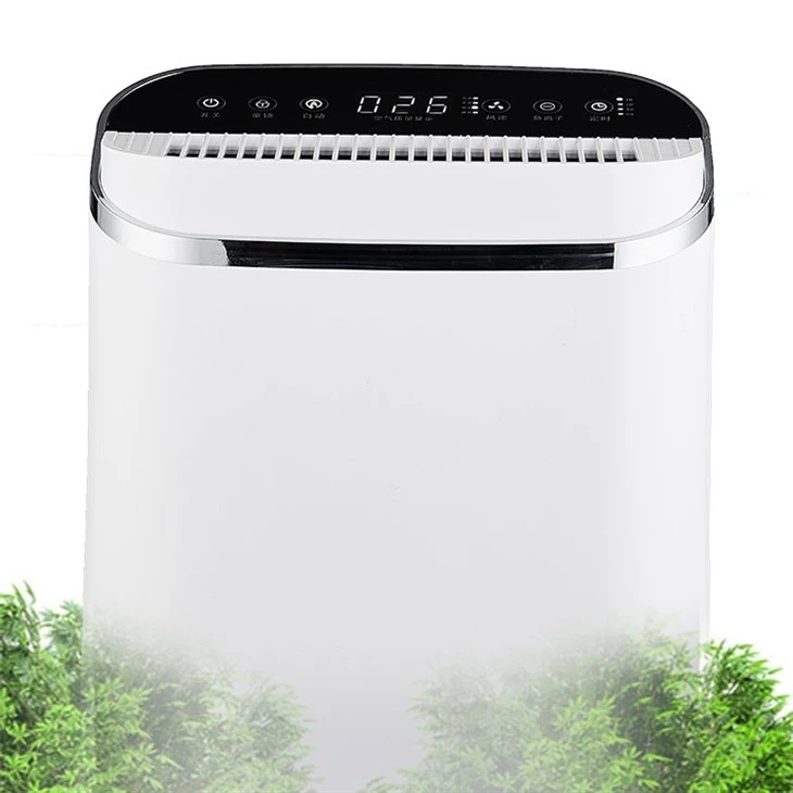BKJ-310F-A01 Best Sale Smart Room High CADR Air Purifier