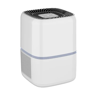 BKJ{0}}C Purifier Aer Swyddfa Maint Mini Bwrdd Gwaith Hidlo HEPA