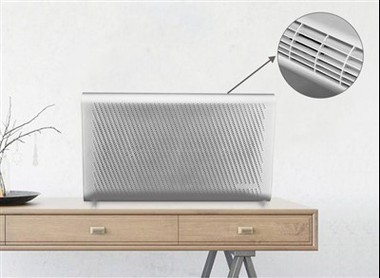 Purifier Aer Gwerthu Gorau 2023 ar Wal