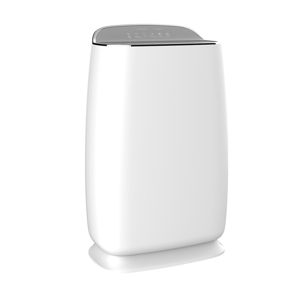 BKJ-16A Household Air Purifier With Less Noise Function suppliers