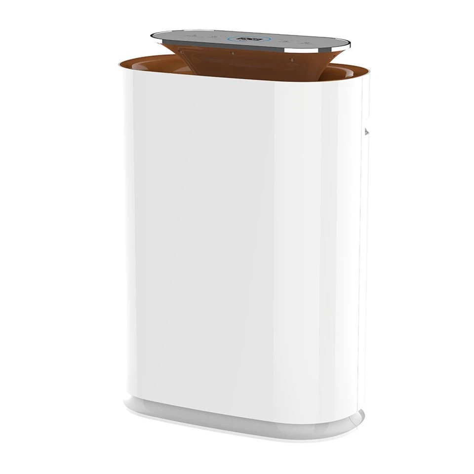 BKJ-300A 4 Fan Speed Home Air Purifier With PM2.5 Display factory