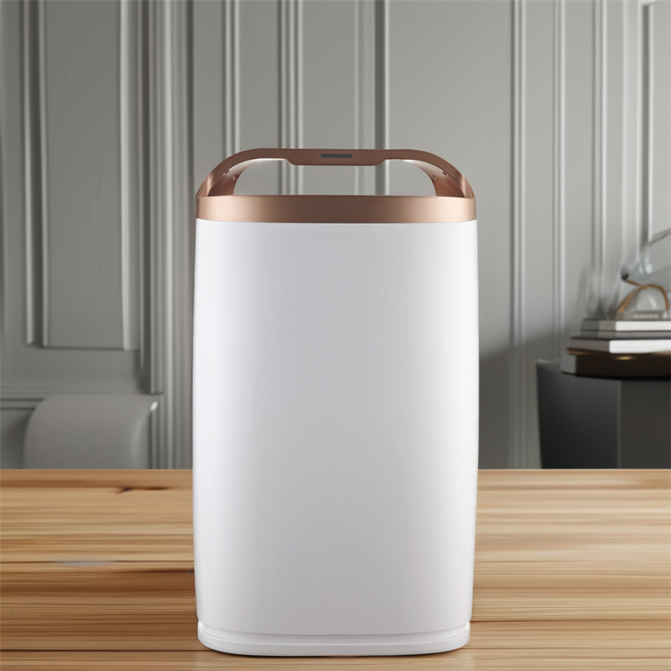 BKJ-306A Air Purifier Remove Pollen And Allergens