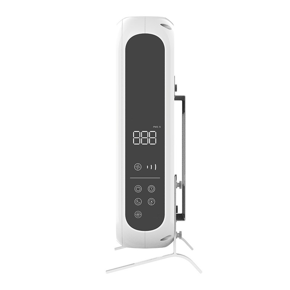 BKJ-35B Wall Mounted Air Purifier With PM2.5 Display best