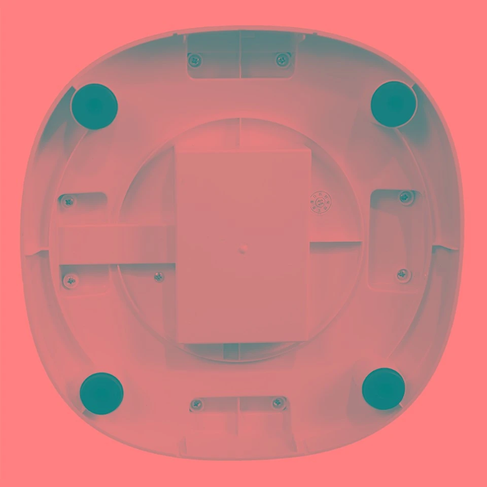 BKJ-46A High CADR Home Air Purifier Touch Panel high quality