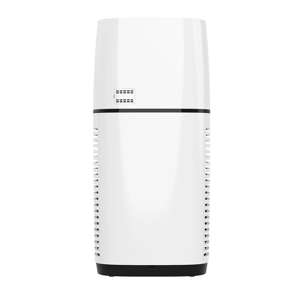 BKJ-50 Full Function Smart Home Air Purifier factory