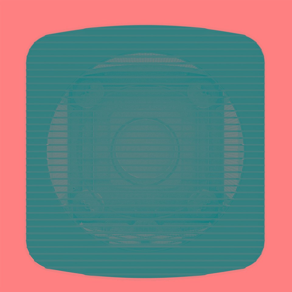 BKJ-55A Powerful Purification Household Air Purifier best