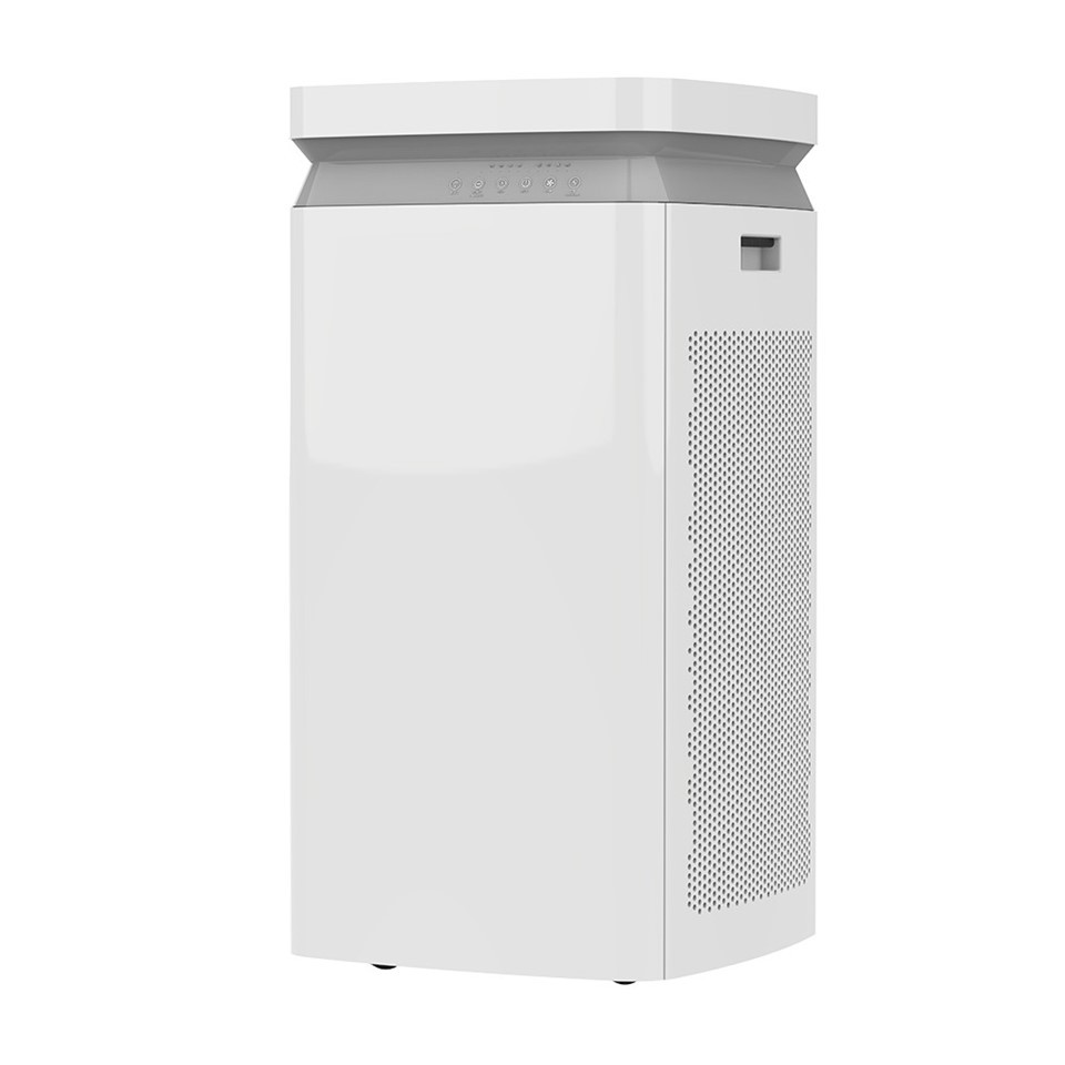 BKJ-90 TUYA APP Control Commerical Air Purifier best