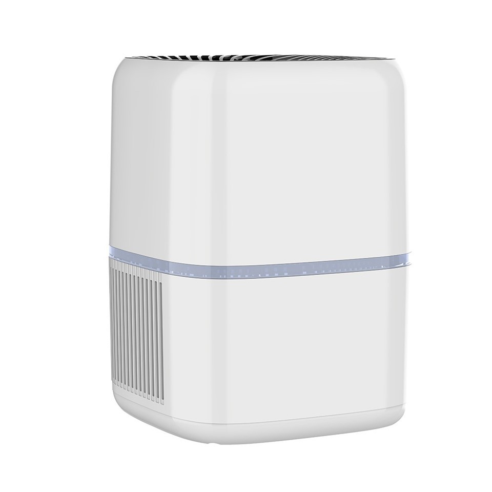 BKJ-90 Tuya Smart APP Control Home Air Purifier suppliers