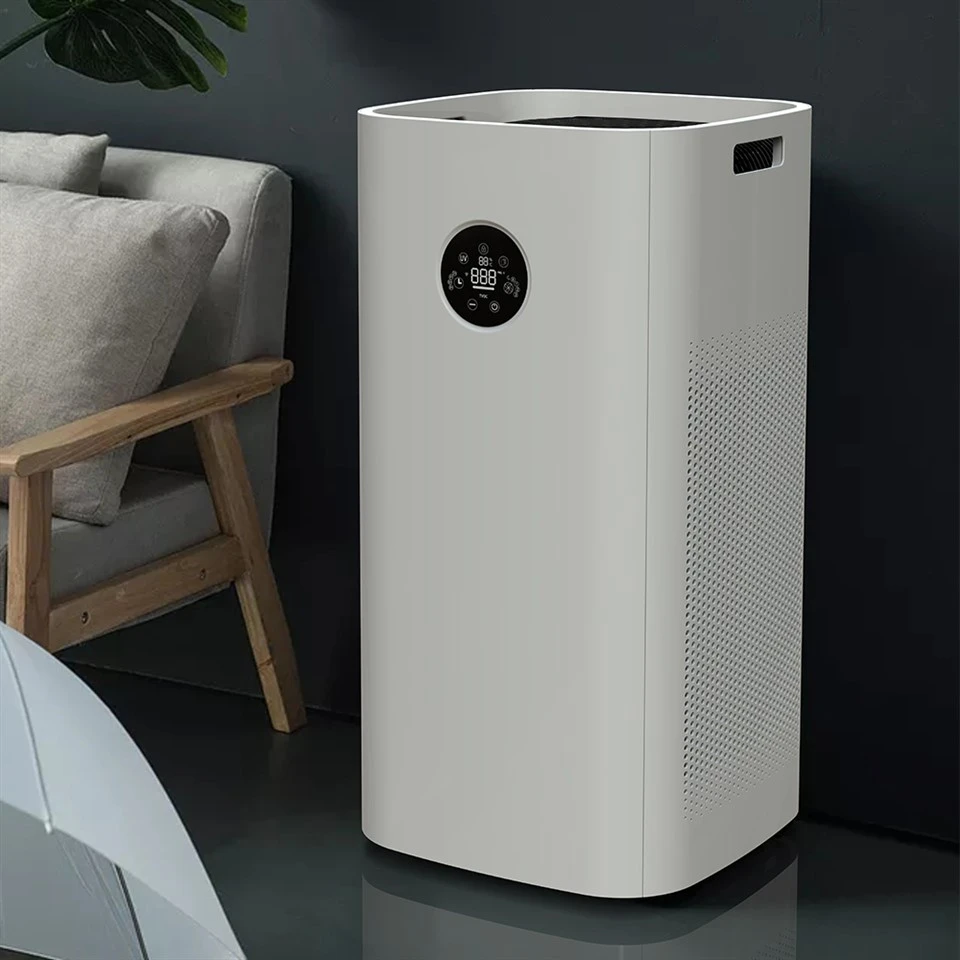 BKJ -90 B Purifier aer Hidlo Effeithlon Effeithlon