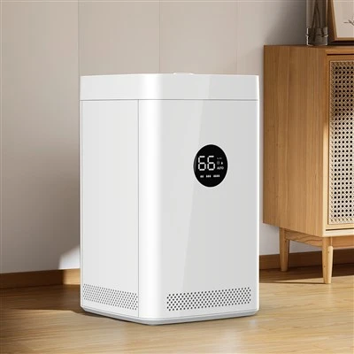 Bjs -30 swyddogaeth hidlo lleithydd ultrasonic