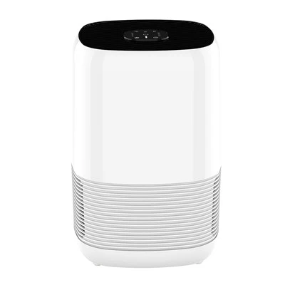 BKJ-23B Bwrdd Ystafell Wely Purifier Ansawdd Aer Cartref Maint Mini