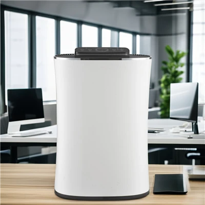 Purifier Aer BKJ-350 Hidlydd Cyfun Arbed Ynni