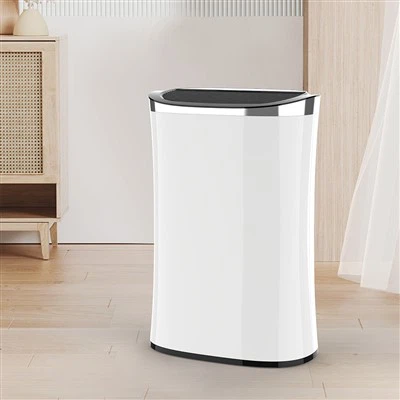Bkj -350 Purifier Air Cartref Sgrin Gyffwrdd Smart