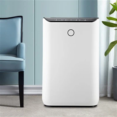 BKJ—370 Ansawdd Aer Cartref PM2.5 Dileu Purifier Aer