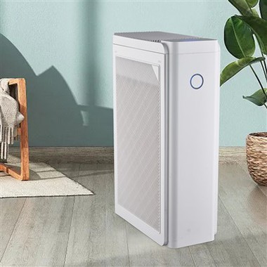 Bkj -60 c Hidlo Hepa Purifier Aer Cartref Smart