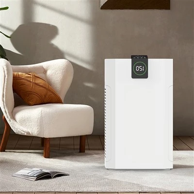 Bkj -80 purwr aer deallus ac effeithlon mawr